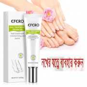 Nail Repair and Fungus Treatment Solution