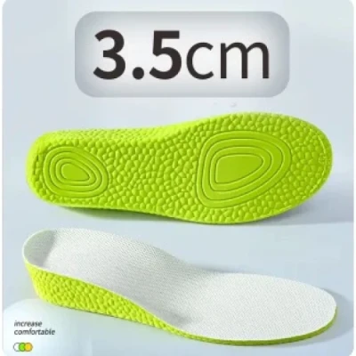 Comfortable Insole Sneakers Heel=3.5(১.৫ ইঞ্চি)