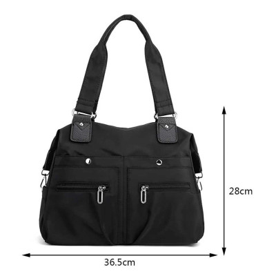 Forsaken Casual Shoulder Bag