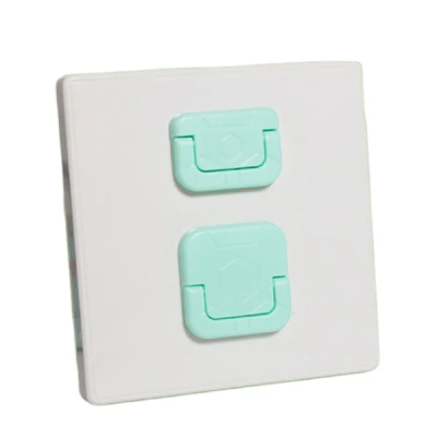 10 PCS Baby Safety Child Electric Socket