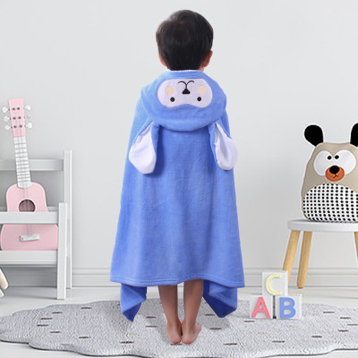 Hooded Baby Towels