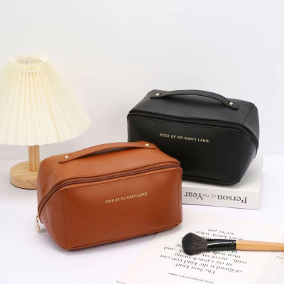 luxury cosmetic Bag