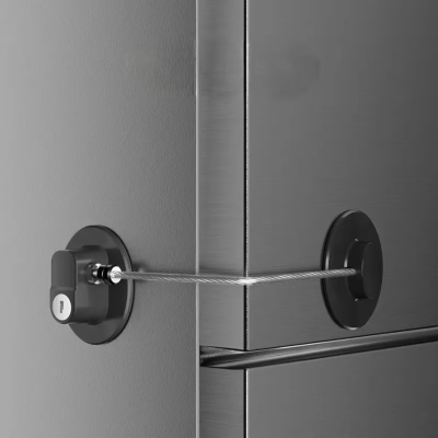Child Safety Lock (Key)