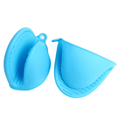 Silicon Pot Holders