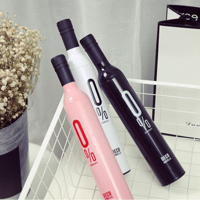 Bottle Umbrella
