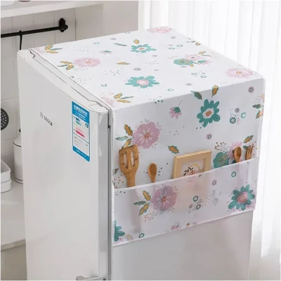 Waterproof Fridge Cover ( Single Door )